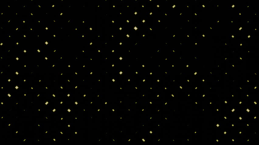 A mesmerizing seamless loop of psychedelic X patterns pulsating rhythmically in a hypnotic dance. 3D Illustration