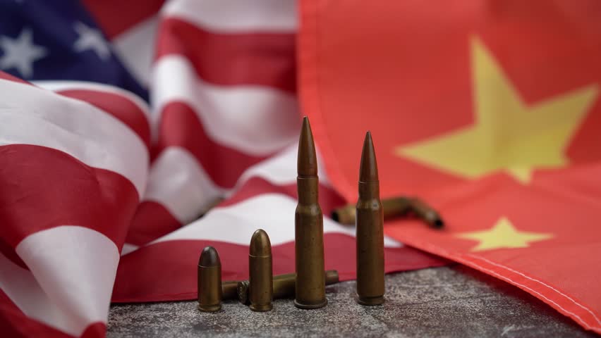 Unrecognizable person