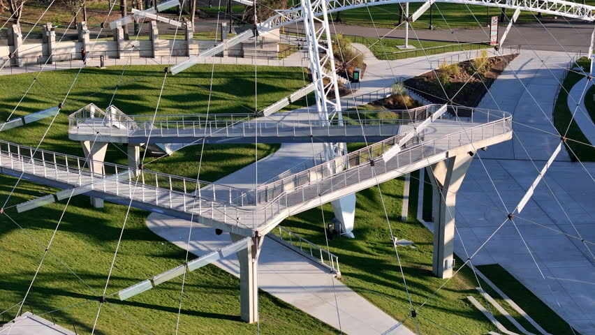 spokane pavillion riverfront park washington