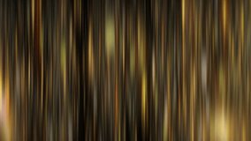 Golden shiny luxury Oscar abstract animation background, gold elements vertical curtain blurry stripes  backdrop  - Powered by Shutterstock - Get 15% off with code: PIKWIZARD15