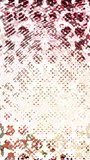 An abstract grunge texture vertical motion graphic background.