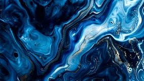 Abstract background Swirls of marble. Liquid marble texture. Marble ink colorful. Fluid art. Very Nice Abstract Colorful Design Colorful Swirl Texture Background Marbling Video. 3D Abstract, 4K - Powered by Shutterstock - Get 15% off with code: PIKWIZARD15
