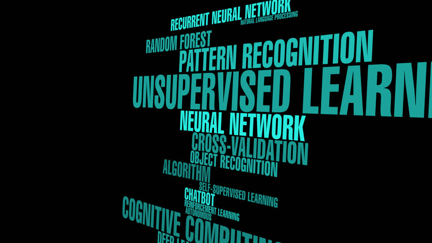 Neural network foundation of ai black background revolutionizing chatbots algorithmic precision and autonomous technology through machine learning, natural language processing, and deep learning Royalty-Free Stock Footage #3496980089