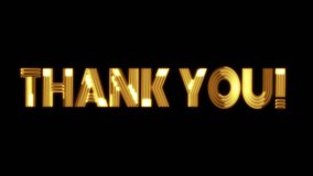 Thank you neon sign. Thank You text font with neon light. Luminous and shimmering haze inside the letters of the text Thank You.  - Powered by Shutterstock - Get 15% off with code: PIKWIZARD15