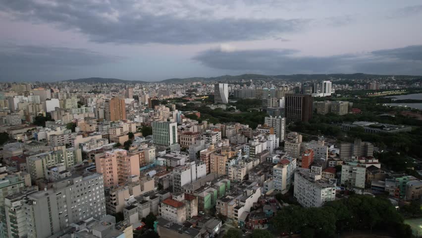 Porto Alegre, Rio Grande do Sul, Brasil