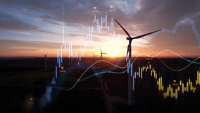 Green energy in full development.Increase in electricity prices on the world market.	
 - Powered by Shutterstock - Get 15% off with code: PIKWIZARD15