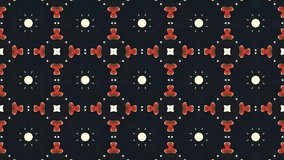 Symmetrical Digital Abstract background with Geometric Patterns, Fractal Elements, and Psychedelic Colors. - Powered by Shutterstock - Get 15% off with code: PIKWIZARD15