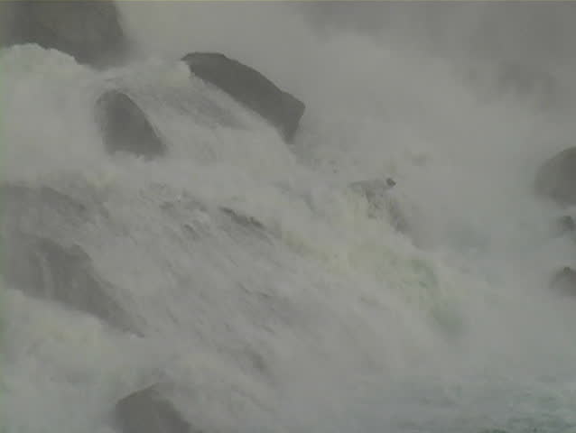 Niagara Falls