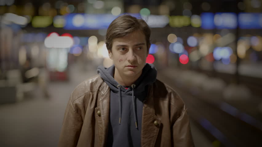 Shutterstock Video