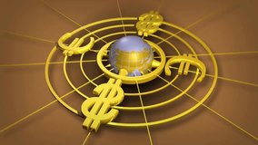 Green economy thin line icons set: financial growth, green city, zero waste, circular economy, green politics, anti-globalism, global consumption.economy round circle - Powered by Shutterstock - Get 15% off with code: PIKWIZARD15