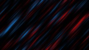 Red blue speed Glowing vibrant shiny comic tunnel neon art sparkle glow  blinking sticks abstract lights backdrop , technology colorful animated vibrant moving shiny neon lamps on black background 4k - Powered by Shutterstock - Get 15% off with code: PIKWIZARD15