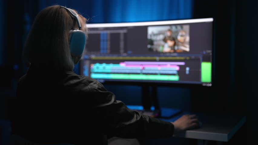 Shutterstock Video