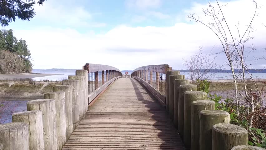 Lacey Washington State Park