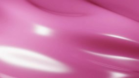 Abstract Pink Jelly Wave Loop Background - Powered by Shutterstock - Get 15% off with code: PIKWIZARD15