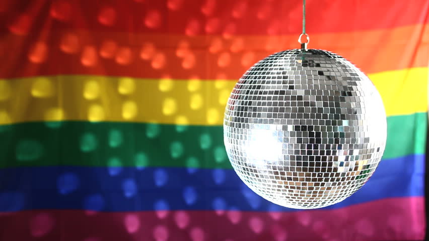 female gay pride songs