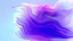 3d purple and blue abstract motion background - Powered by Shutterstock - Get 15% off with code: PIKWIZARD15