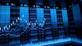 Stock Market, forex, index, bitcoin, Numbers and Graphs - Powered by Shutterstock - Get 15% off with code: PIKWIZARD15