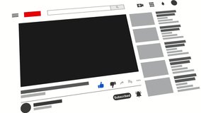 Subscribe, Like, and Turn on Bell Notification Animation - Powered by Shutterstock - Get 15% off with code: PIKWIZARD15