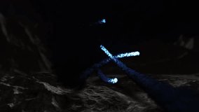 Fire ball burning rising, Burning 3D fireball orb effect. swirling flames and plasma within sphere. Magical or Mystical visual special effect. 3D render - Powered by Shutterstock - Get 15% off with code: PIKWIZARD15