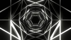 Creative trended color abstract background VJ loop animation for you, choose this and stand out from the rest! - Powered by Shutterstock - Get 15% off with code: PIKWIZARD15