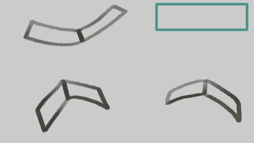 Opposite the small green frame, creatures imitating birds are flapping their wings.