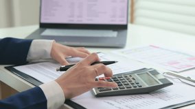 Internal Tax audit review checking ESG data risk in balance sheet prepare annual report GAAP IFRS IAS service. Income growth Cash flow budget work number control wealth for trader system merger study. - Powered by Shutterstock - Get 15% off with code: PIKWIZARD15