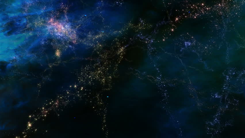 Abstract Background Space Stock Footage Video (100% Royalty-free) 35065543 | Shutterstock
