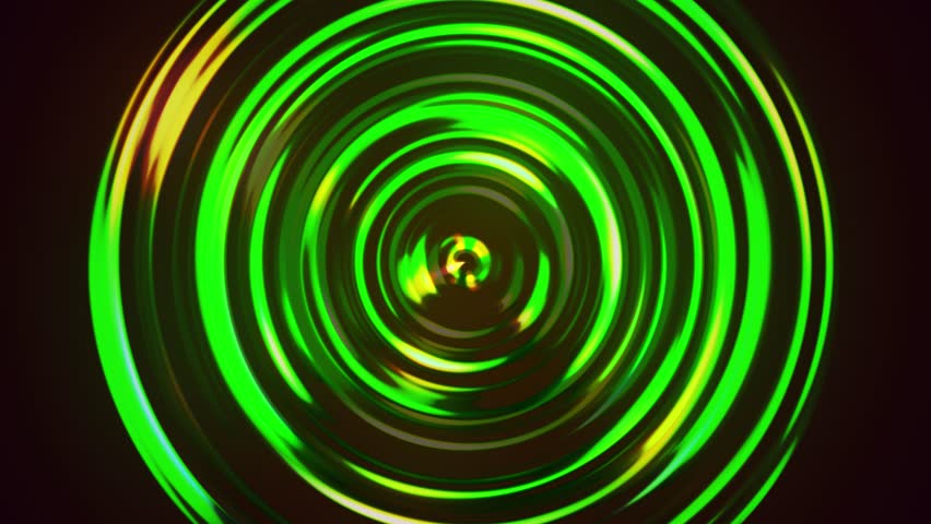 Colorful animated neon circle. Multicolor RGB swirl background. Neon futuristic abstract magic circle. Spiral illustration. Wavy pattern. 3D rendering. Abstract animation 4K. 3D Illustration - Powered by Shutterstock - Get 15% off with code: PIKWIZARD15