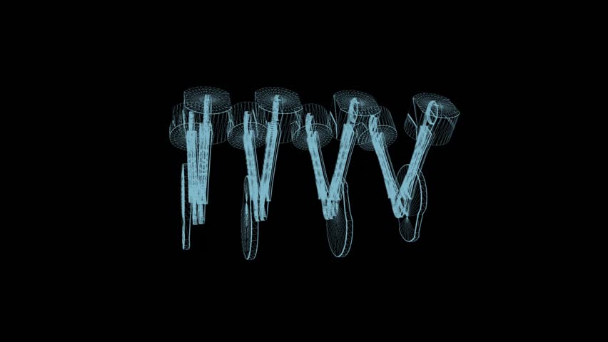 internal combustion engine  augmented reality Advance HUD control center. Graphic Dashboard Head-up display and Futuristic User Interface GUI, UI. FUI. Virtual reality game screen in terface 