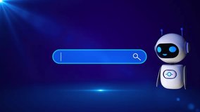 Artificial Intelligence AI Automation, Predictive analytics, Customer service AI-powered chatbot, analyze customer data, business and technology. robot application, OpenAI generate. 3D Illustration - Powered by Shutterstock - Get 15% off with code: PIKWIZARD15