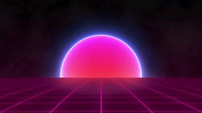 animated background in 60s 70s 80s 90s style retro futurism neon	
neon figures - Powered by Shutterstock - Get 15% off with code: PIKWIZARD15
