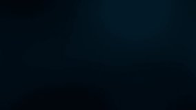 Smooth black and blue gradient dark background animation - Powered by Shutterstock - Get 15% off with code: PIKWIZARD15