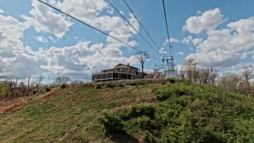 Grafton Sky Tour at Aerie