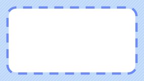 simple abstract pop frame loop animation background - Powered by Shutterstock - Get 15% off with code: PIKWIZARD15