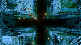 4K Artificial Intelligence Android Robots Videos - Powered by Shutterstock - Get 15% off with code: PIKWIZARD15