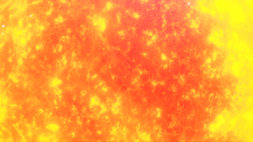 Flying through Solar System with Large sun and eight planets, 
3d rendering of our solar system and asteroid fields, 4K, 2024
