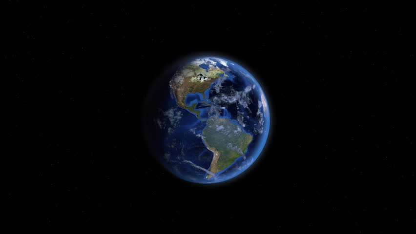 Fly Zoom into The Bahamas, Nassau, Freeport, through space to see the country map region from above from space. Detailed map Showing area, HD and 4K. Animation. 