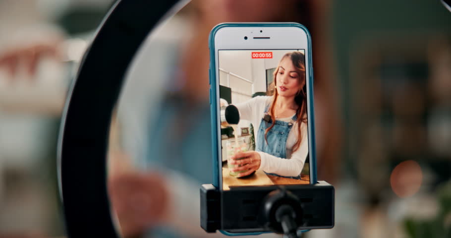 Shutterstock Video