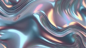 bolb visual holographic colorful chrome metallic - Powered by Shutterstock - Get 15% off with code: PIKWIZARD15