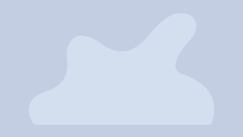 Winning strategy, efficiency, the difference between good leadership and bad leadership cartoon animation