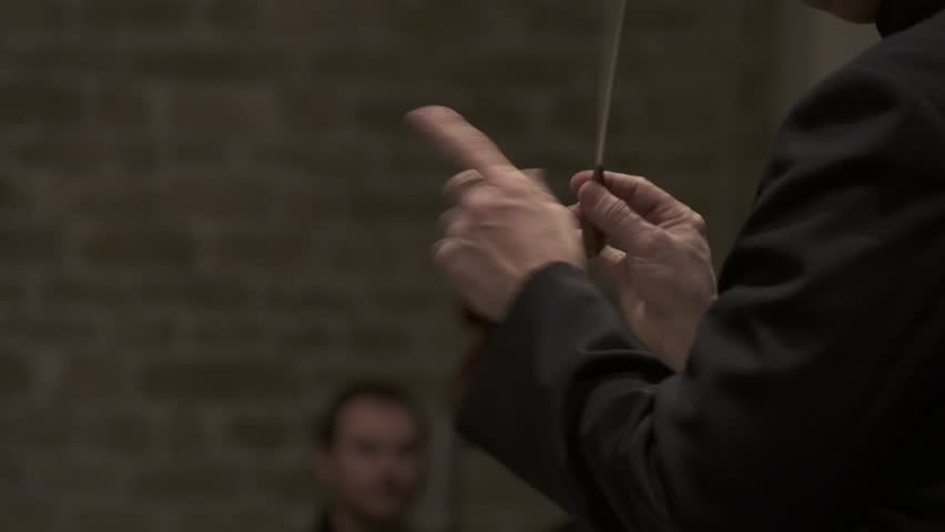 conducting hands 1