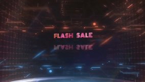 3D Animation Graphics Design, FLASH SALE Text Effects. - Powered by Shutterstock - Get 15% off with code: PIKWIZARD15