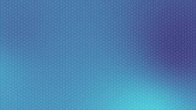 Animated colorful gradient hexagonal tiles geometrical background, hexagonal shapes simple background	 - Powered by Shutterstock - Get 15% off with code: PIKWIZARD15