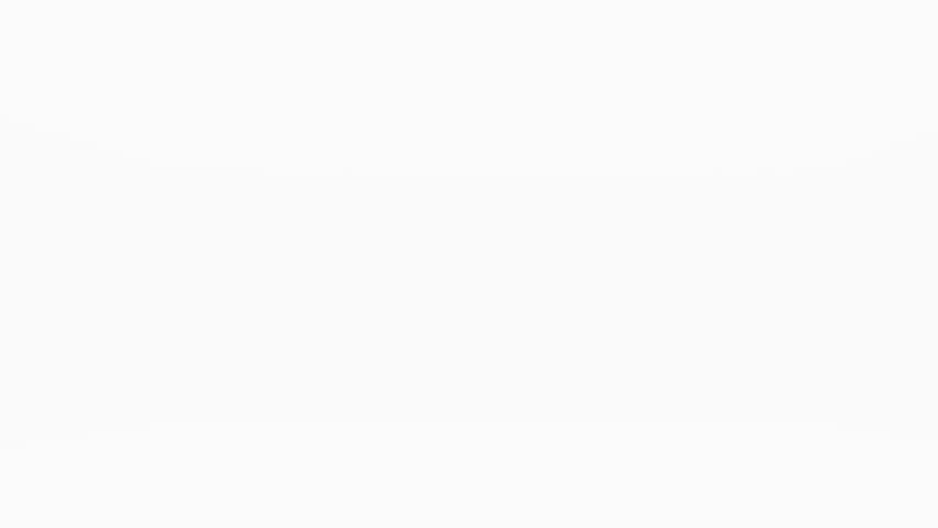 3d Phone with Green Screen Isolated on White Background. Mockup Animation of Smartphone with Chroma Key Display. Slide Rotate Cellphone Rendering on Black Background. Mock up Telephone Technology 4k