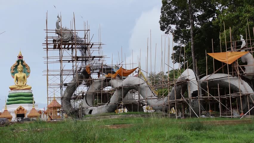 Riding a bicycle to make merit   It is an activity for exercising and making merit. Including studying the way of life culture art of local people and various communities