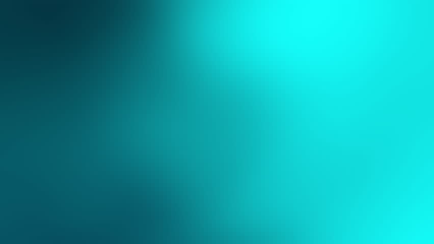 Teal blue fluid simple leak flare , Premium unique motion elegant page motion intensive Holographic blend blurred smooth transitions tone empty presentation design , futuristic minimal modern luxury