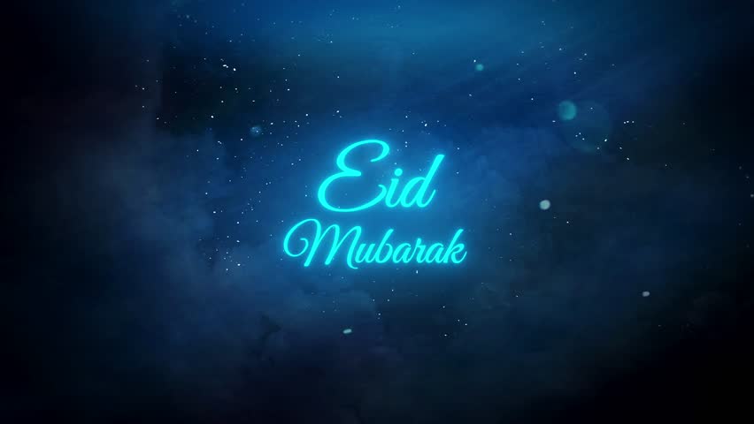 Eid Mubarak. Eid al-Adha. Eid al-Fitr. Eid Greetings