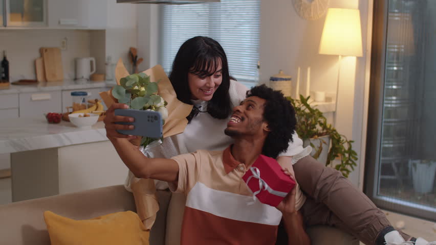 Shutterstock Video