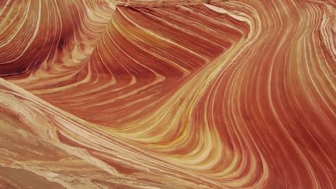 The Wave at Paria/Vermilion Cliffs National Monument