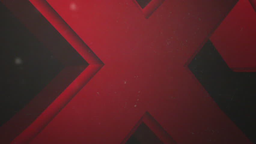 3D red hammer and pick, zooming out through a thick, dirty atmosphere, smooth 3D rotation, dramatic flickering light, realistic look and feel, slow-motion CG animation 4K, symbol of mining.